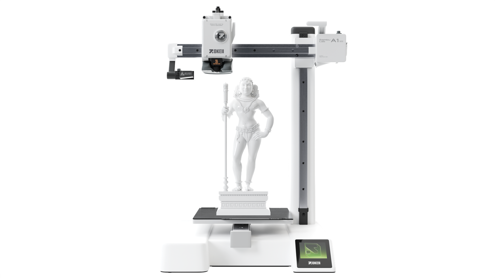3D Printing